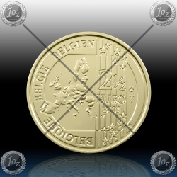 2.50 EVRO BELGIJA 2018 (RED DEVILS - SOCCER CLUB) CoinCard 2.50 EVRO BELGIJA 2018 (RED DEVILS - SOCCER CLUB) CoinCard